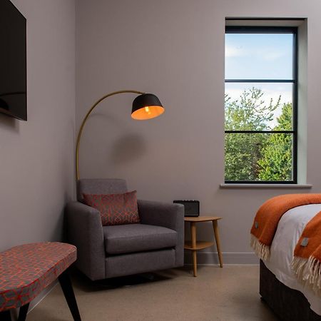 Montgomery House Apart-Hotel Leeds  Eksteriør bilde