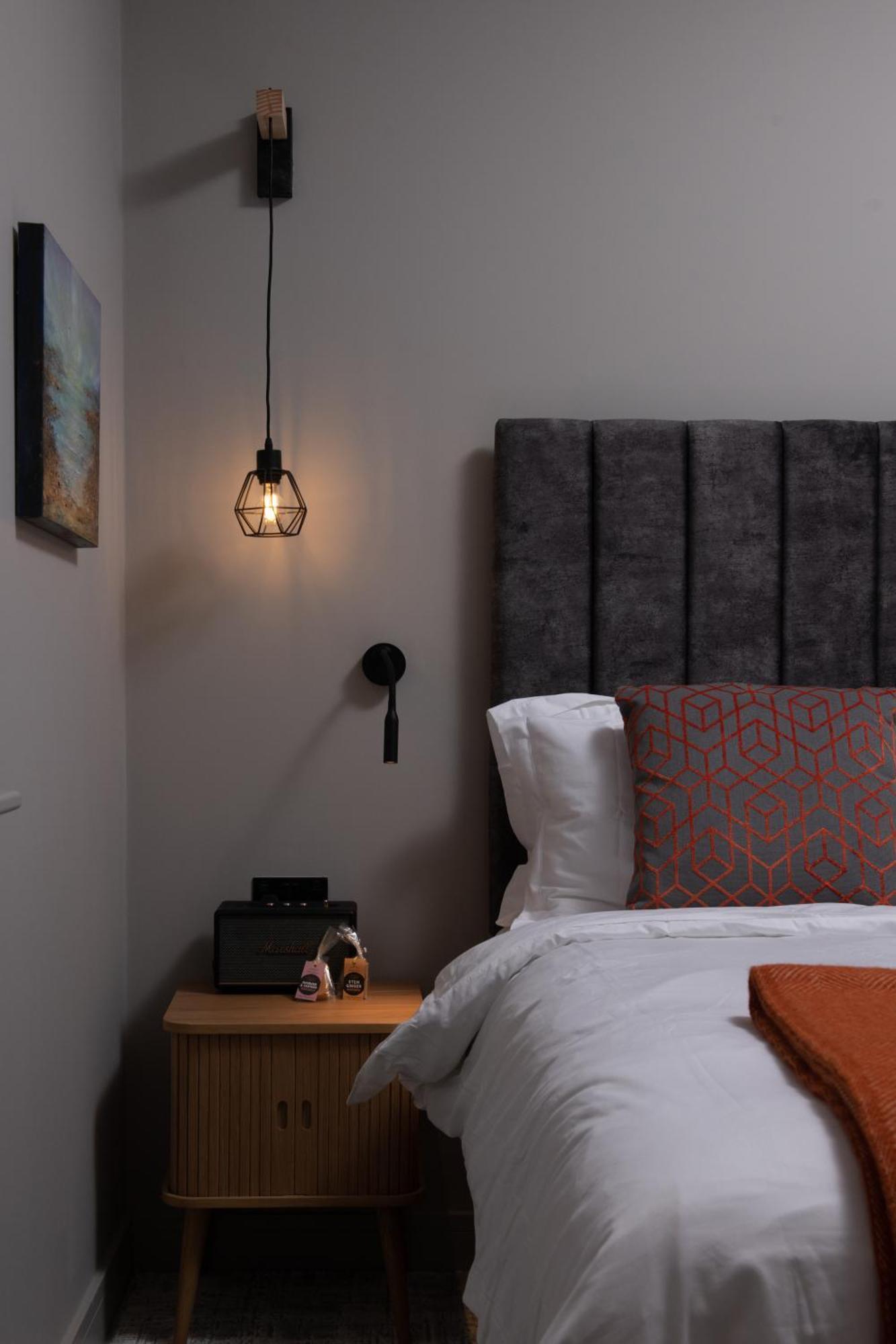 Montgomery House Apart-Hotel Leeds  Eksteriør bilde