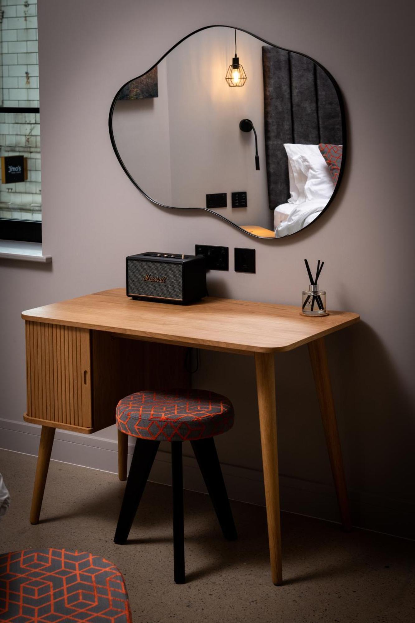 Montgomery House Apart-Hotel Leeds  Eksteriør bilde